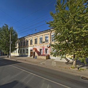 Саратов, Московская улица, 46: фото