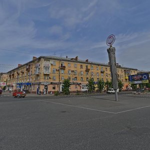 Neftzavodskaya Street, 2, Omsk: photo