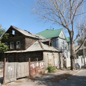 Naberezhnaya 1 Maya Street, 29, Astrahan: photo