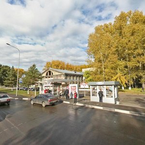 Murmanskaya Street, 24, : foto