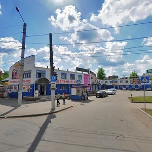 Smirnova Street, 4, Ivanovo: photo