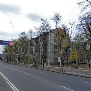 Budivelnykiv Street, 26/8, Kyiv: photo