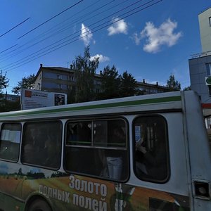 Chapaeva Street, 67к1, Kirov: photo