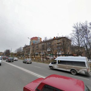 Тула, Проспект Ленина, 115: фото