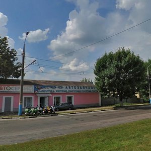 Stanke Dimitrova Avenue, 76/3, Bryansk: photo