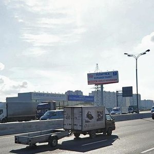MKAD, 3rd kilometre, 11А, Reutov: photo