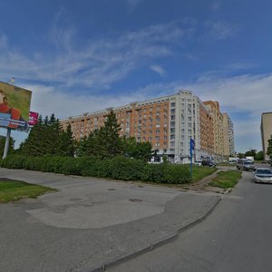 Kirova Street, 27, Novosibirsk: photo