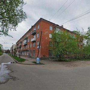 Тверь, Улица Кирова, 3А: фото