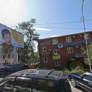 Lazo Street, 28, Vladivostok: photo