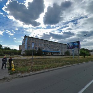 Pobedy Avenue, 12, Cherepovets: photo