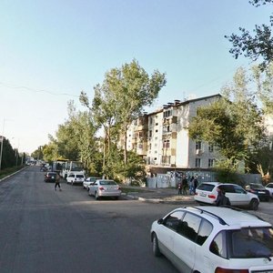 Orbita-1 microdistrict, 28 ، ألماتي: صورة