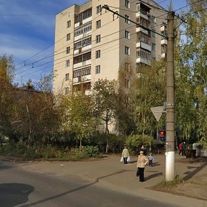 Stroiteley Street, 7, : foto