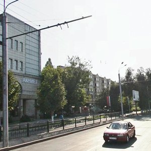 Raiymbek Avenue, 108, Almaty: photo