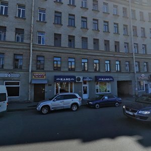 Obvodnogo Kanala Embankment, 96, Saint Petersburg: photo
