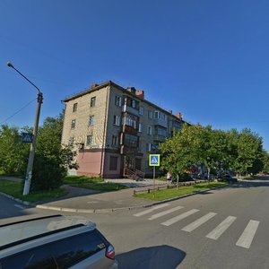 Ulitsa 8 Marta, 2, Biysk: photo