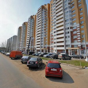 Michurina Street, 21А, Korolev: photo