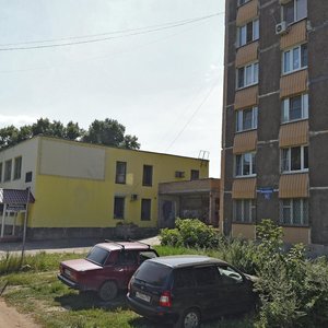 Ulitsa Kalyayeva, 18к2, Pavlovskiy Posad: photo