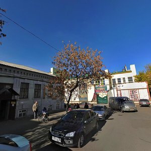 Tereshkovoy Street, 13, Orenburg: photo