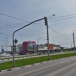 Bogdana Khmelnitskogo Avenue, 168А, Belgorod: photo