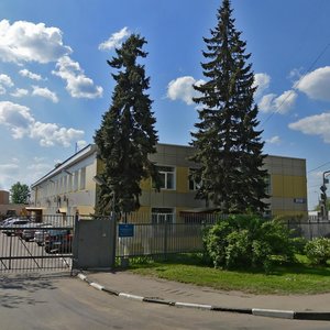 Vostryakovsky Drive, 20А, Moscow: photo