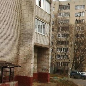 Genkinoy Street, 102, Nizhny Novgorod: photo