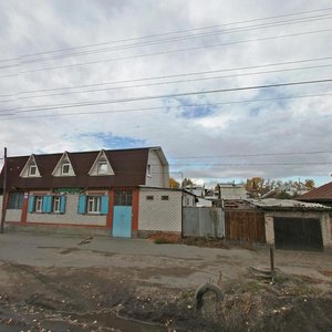 Барнаул, Партизанская улица, 208: фото