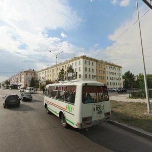 Republic Avenue, 4, Temirtau: photo