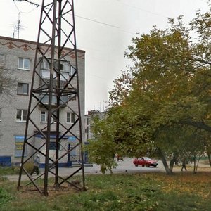 Ulitsa Belinskogo, 3, Barnaul: photo