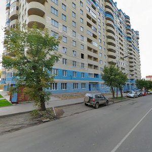 Preobrazhenskaya Street, No:82/1, Kirov: Fotoğraflar