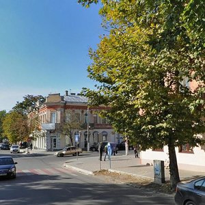 Teatralna vulytsia, 14, Kherson: photo