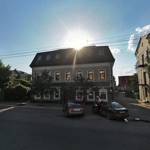 Komsomolskaya ulitsa, 36, Orel: photo