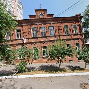 Pyatnitskogo Street, 42, Voronezh: photo