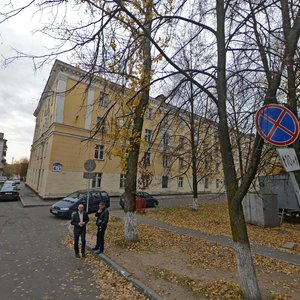 Dawgabrodskaja Street, 6к3, Minsk: photo