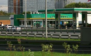 Schyolkovskoye Highway, 2/1с2, Moscow: photo