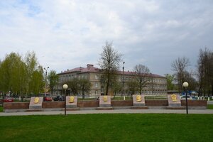 Киров, Улица Кирова, 2: фото