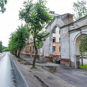 Ulitsa Georgiya Sedova, 15, Severodvinsk: photo