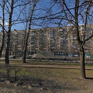 Sirenevy Boulevard, 3к3, Moscow: photo