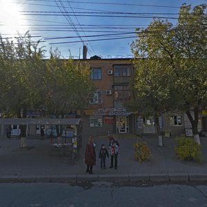 40 Let VLKSM Street, 8, Volgograd: photo