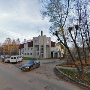 Novikova-Priboya Street, 10, Ryazan: photo