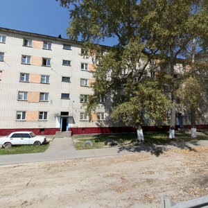 Monchegorskaya Street, 11Ак1, Nizhny Novgorod: photo