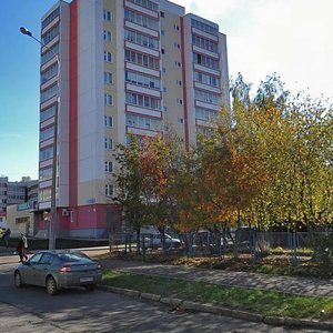 42-y kompleks, 21А, Naberezhnye Chelny: photo