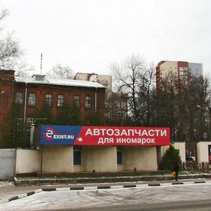 Нижний Новгород, Проспект Гагарина, 60к1: фото