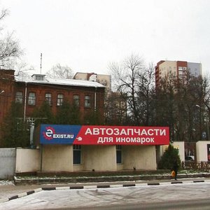 Gagarina Avenue, 60к1, Nizhny Novgorod: photo