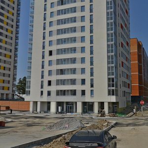 2-ya Mirgorodskaya ulitsa, 7, Novosibirsk: photo