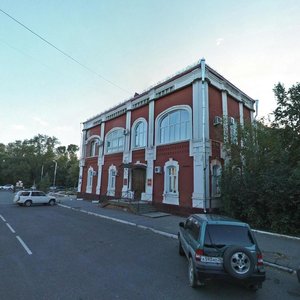 Pereulok Svyatitelya Innokentiya, 6, Blagoveshchensk: photo