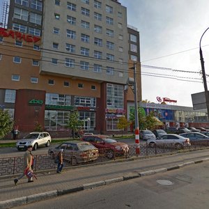 Pushkin Street, 1/9, Nizhny Novgorod: photo