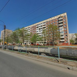 Tikhoretskiy Avenue, 37, Saint Petersburg: photo