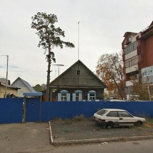 Ulitsa 40 let Oktyabrya, 117, Angarsk: photo