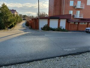 Pridorozhny pereulok, 6, : foto