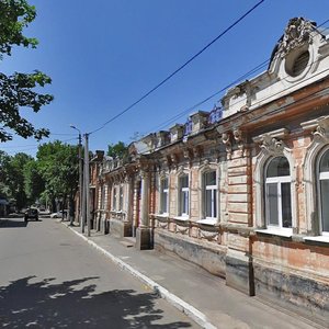 Vulytsia Mykoly Sadovskoho, 14, Kropyvnytskyi: photo